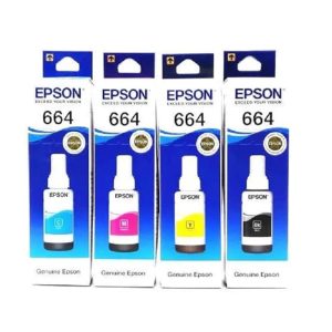 EPSON INK 664