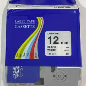 RIBON INK 12MM